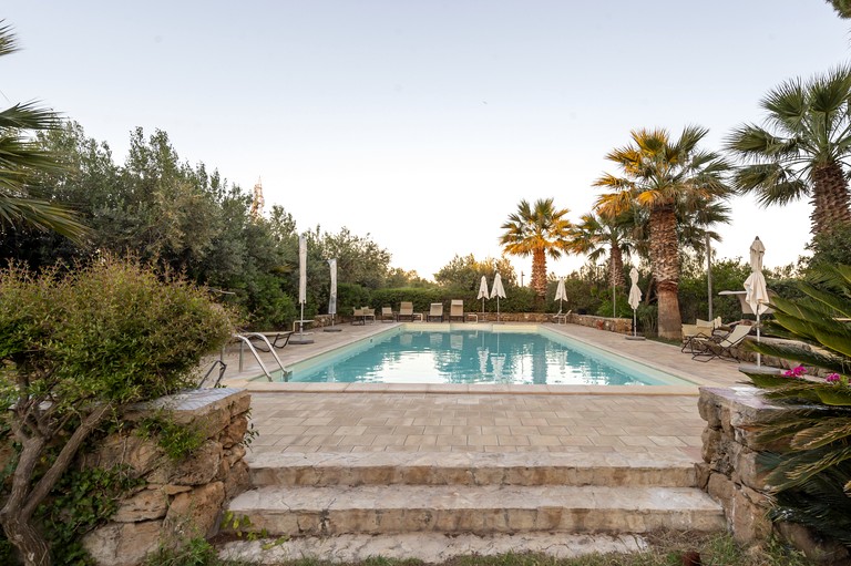 Safari Tents (Italy, --, Sicily)