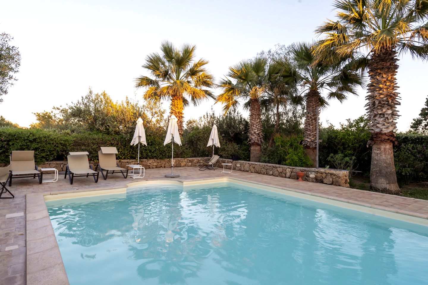 Luxurious Safari Tent on an Incredible Farmhouse Property for a Relaxing Glamping Getaway in Trapani, Italy