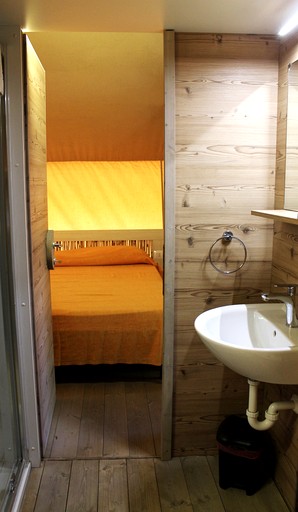 Safari Tents (Italy, --, Sicily)