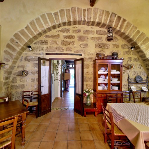 Safari Tents (Italy, --, Sicily)