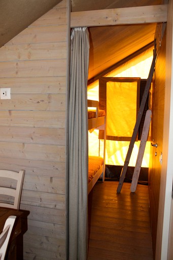 Safari Tents (Italy, --, Sicily)