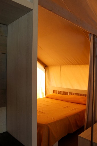 Safari Tents (Italy, --, Sicily)