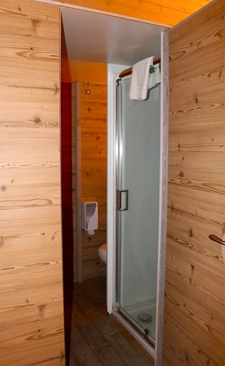 Safari Tents (Italy, --, Sicily)