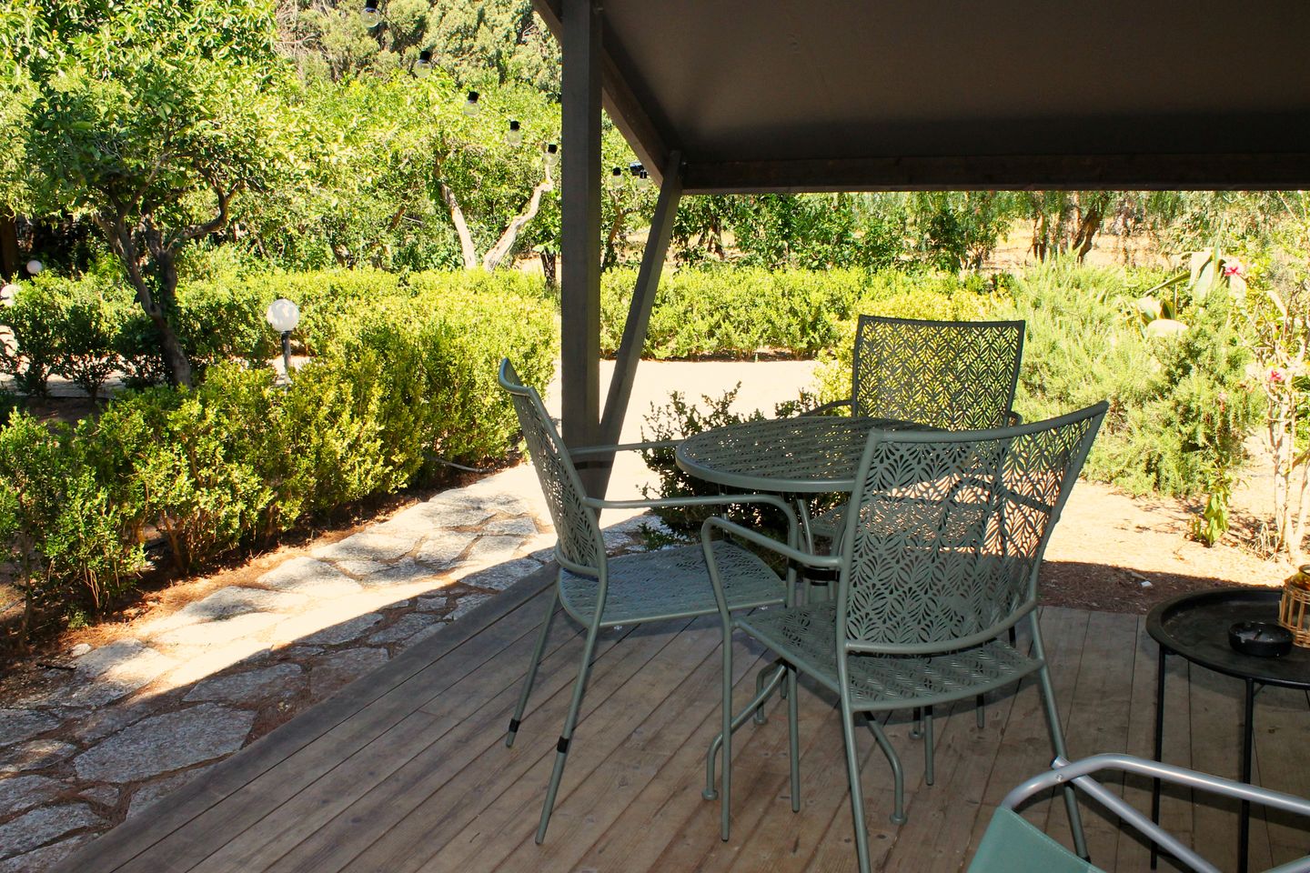 Luxurious Safari Tent on an Incredible Farmhouse Property for a Relaxing Glamping Getaway in Trapani, Italy