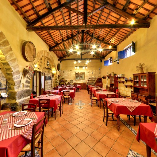 Safari Tents (Italy, --, Sicily)