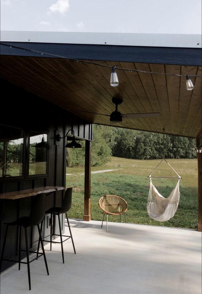 Cozy Tiny Cabin with Hot Tub near Fall Creek Falls for a Peaceful Romantic Escape in Tennessee