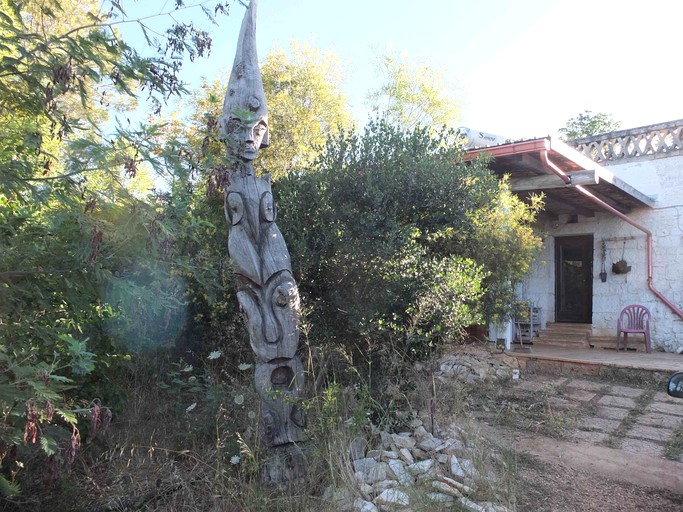 Tiny Houses (Italy, --, --)