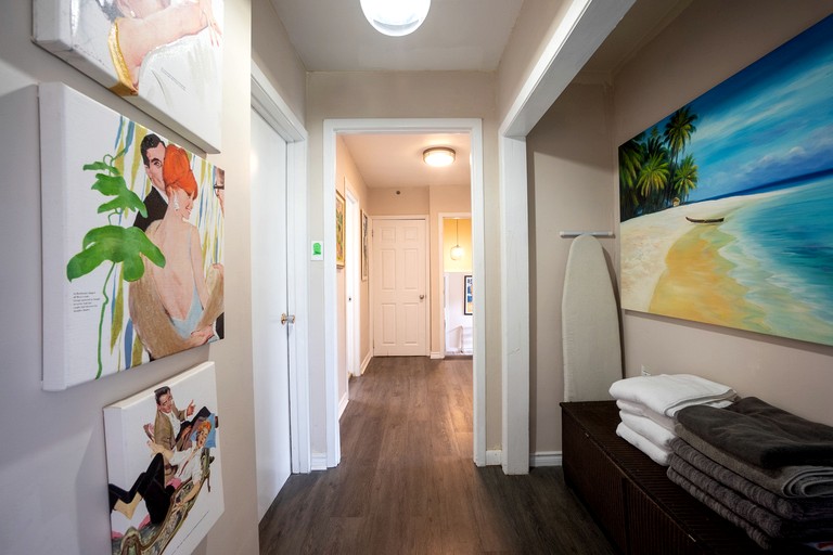 Vacation Rentals (Canada, Gravenhurst, Ontario)