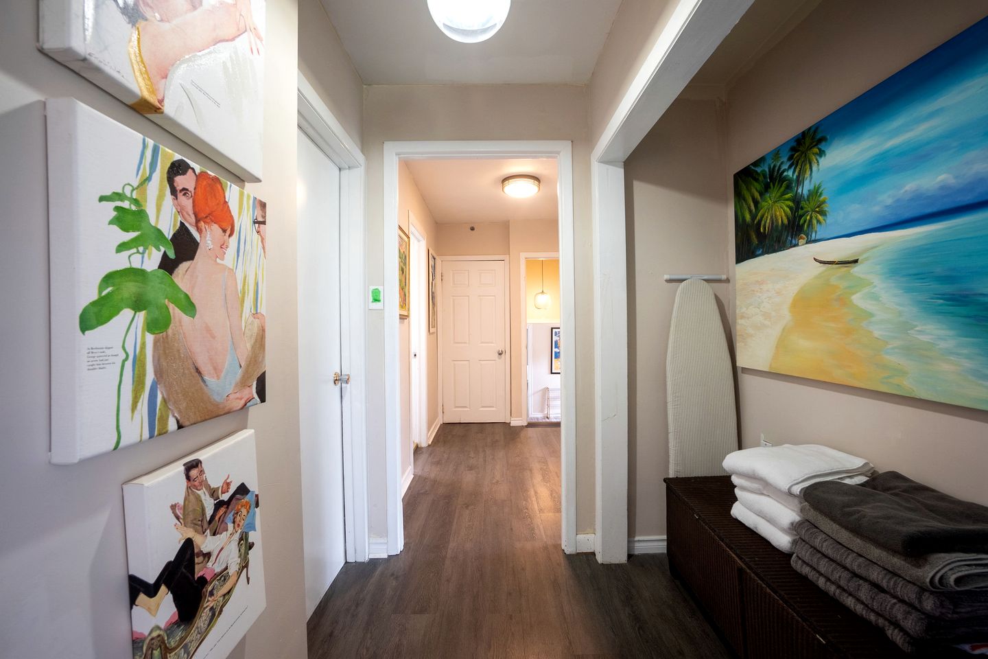 Incredible Multi-Unit Retreat for Large Groups with Amazing Resort-Style Amenities near Gravenhurst, Ontario