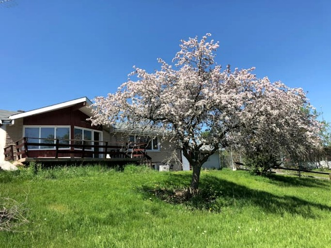 Vacation Rentals (Canada, Gravenhurst, Ontario)