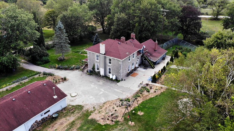 Vacation Rentals (Canada, Gravenhurst, Ontario)