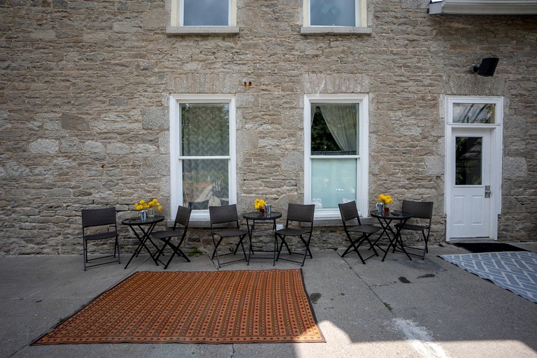 Vacation Rentals (Canada, Gravenhurst, Ontario)