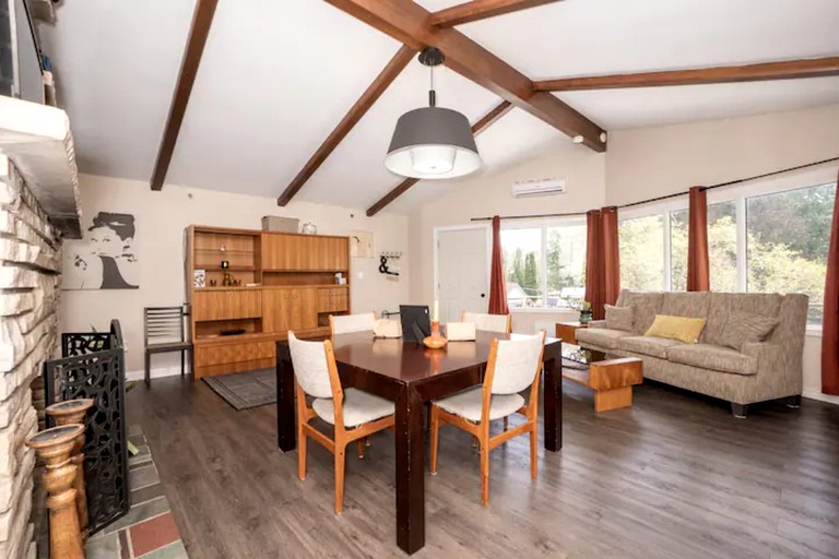 Vacation Rentals (Canada, Gravenhurst, Ontario)