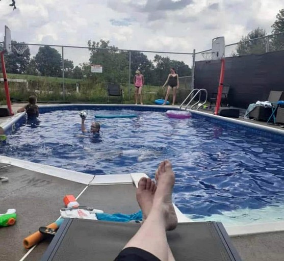 Vacation Rentals (Canada, Gravenhurst, Ontario)