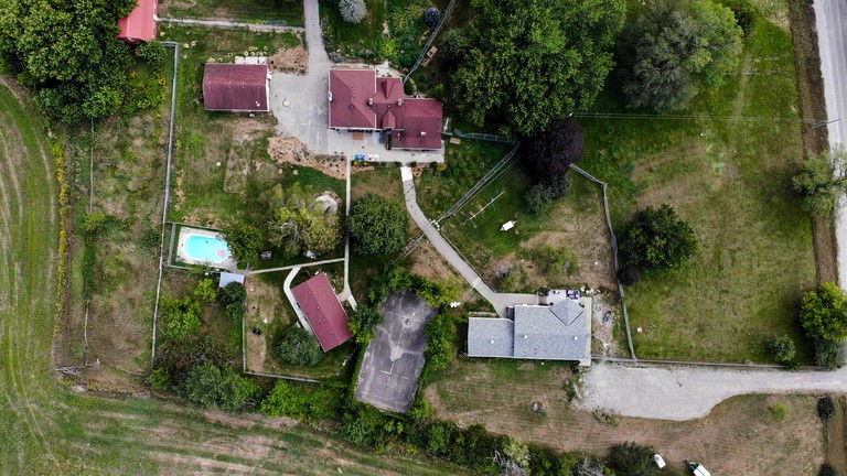 Vacation Rentals (Canada, Gravenhurst, Ontario)