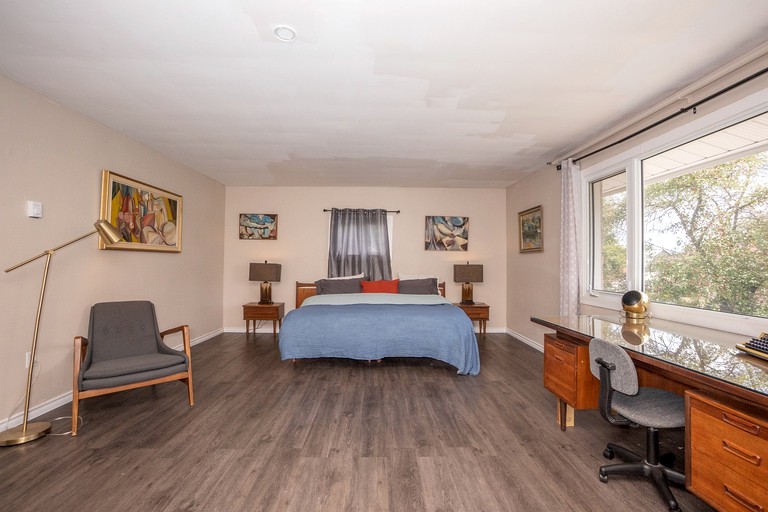 Vacation Rentals (Canada, Gravenhurst, Ontario)