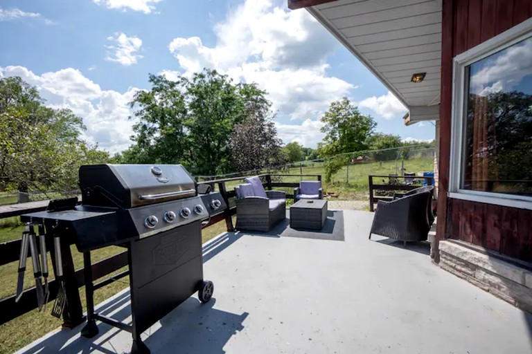 Vacation Rentals (Canada, Gravenhurst, Ontario)