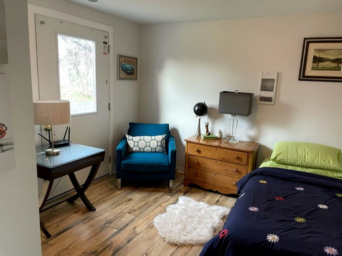 Vacation Rentals (Canada, Gravenhurst, Ontario)