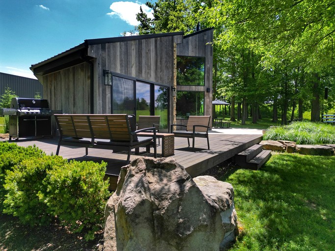 Vacation Rentals (United States of America, Madison, Ohio)