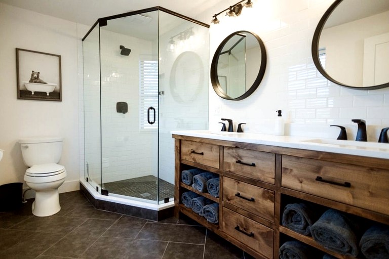 Cabins (United States of America, --, Ohio)