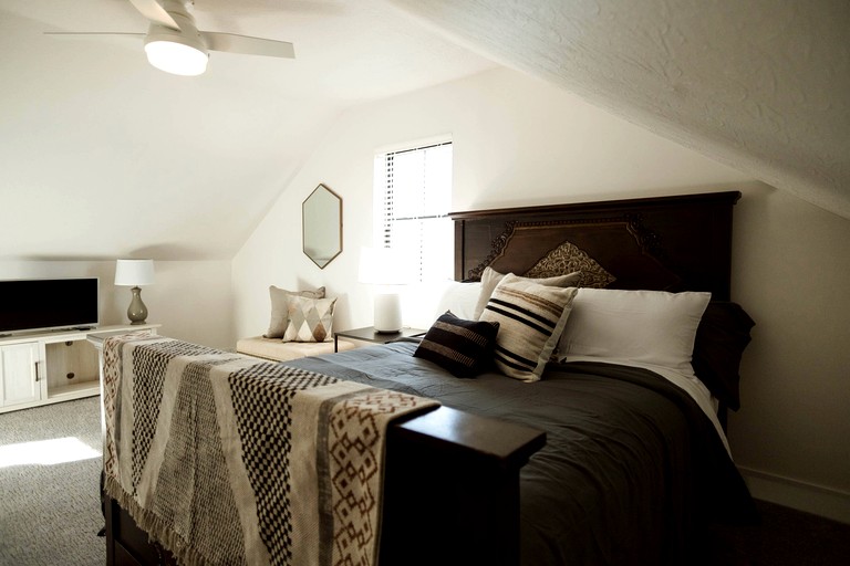 Cabins (United States of America, --, Ohio)