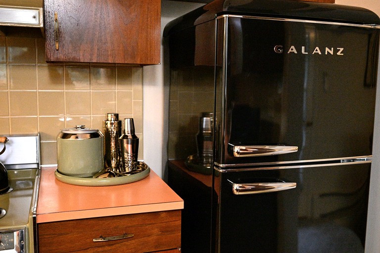 Cottages (United States of America, Madison, Ohio)