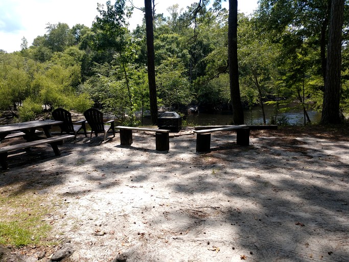 Cabins (United States of America, WAYNESVILLE, Georgia)