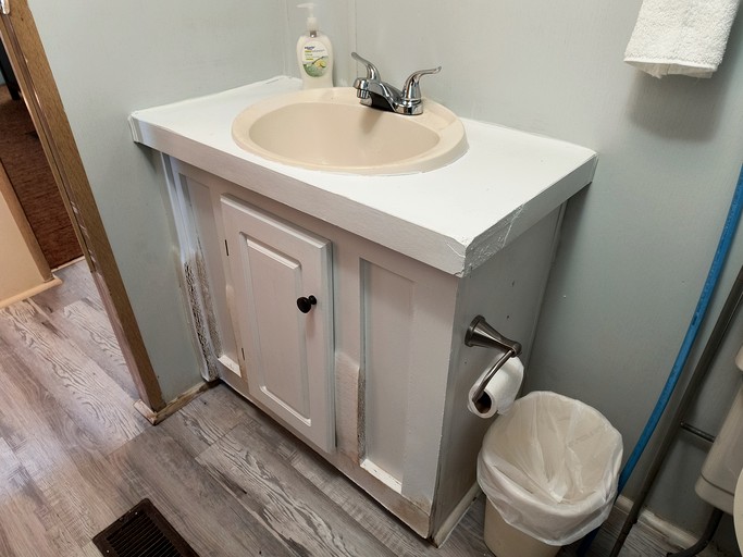 Cabins (United States of America, WAYNESVILLE, Georgia)