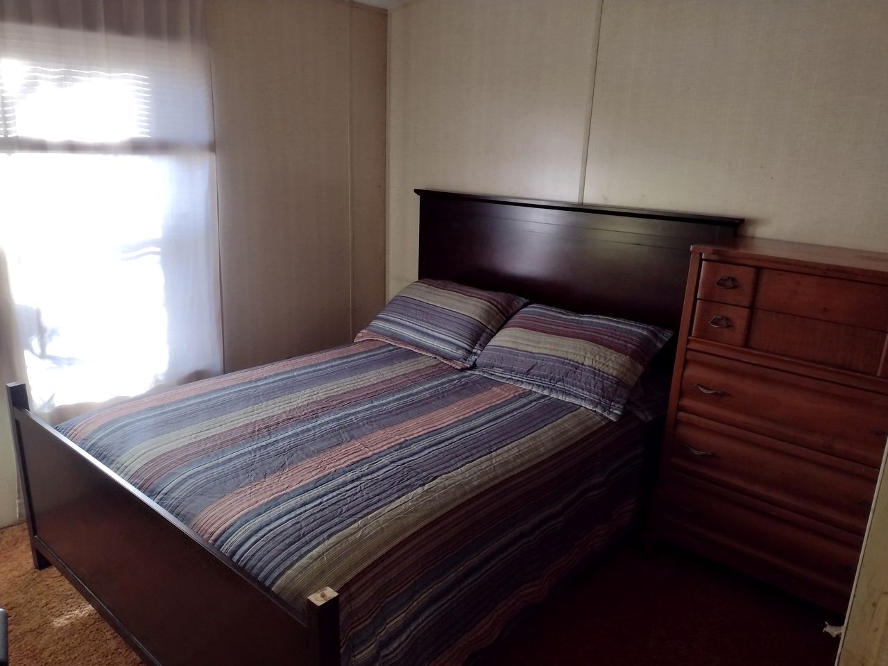 Peaceful Riverfront Manufactured Home with Fireplace on the Great Satilla River near Woodbine, Georgia