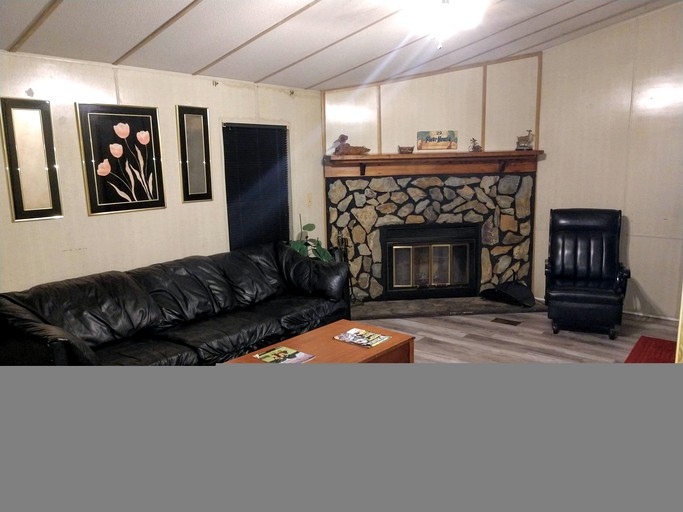 Cabins (United States of America, WAYNESVILLE, Georgia)