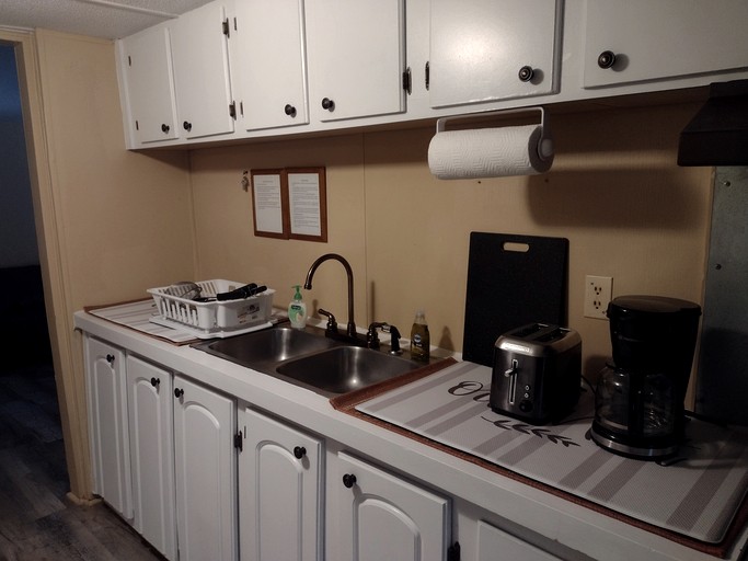 Cabins (United States of America, WAYNESVILLE, Georgia)