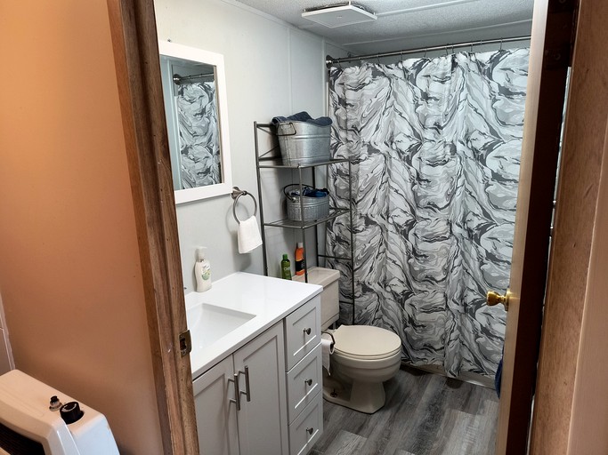 Cabins (United States of America, WAYNESVILLE, Georgia)