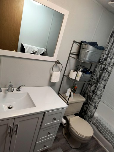 Cabins (United States of America, WAYNESVILLE, Georgia)