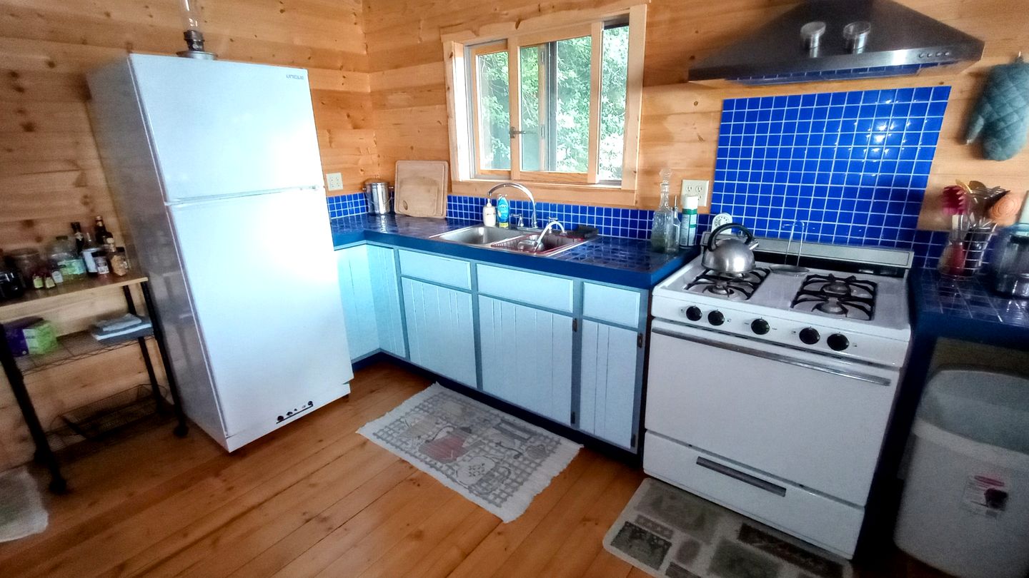 Remote Waterfront Cabin with Incredible Views for an Unforgettable Escape in Nature near Ketchikan, Alaska