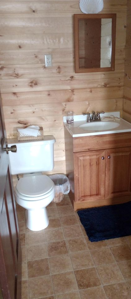 Remote Waterfront Cabin with Incredible Views for an Unforgettable Escape in Nature near Ketchikan, Alaska