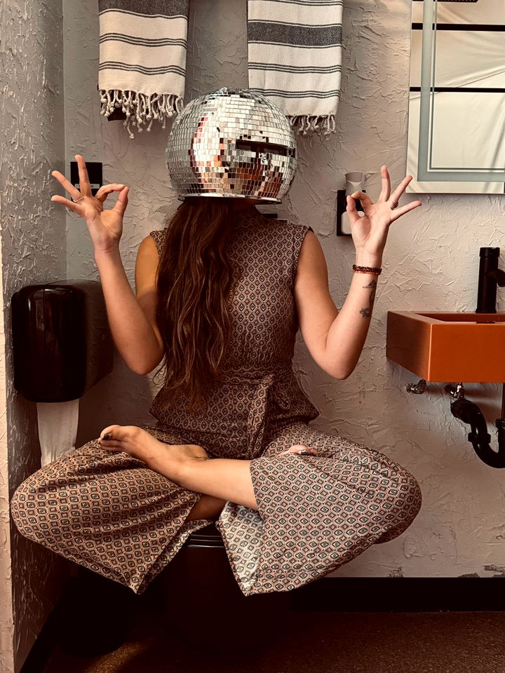 Luxurious Dome Glamping Resort with Pool & Spa near Lake Michigan in South Haven, MI