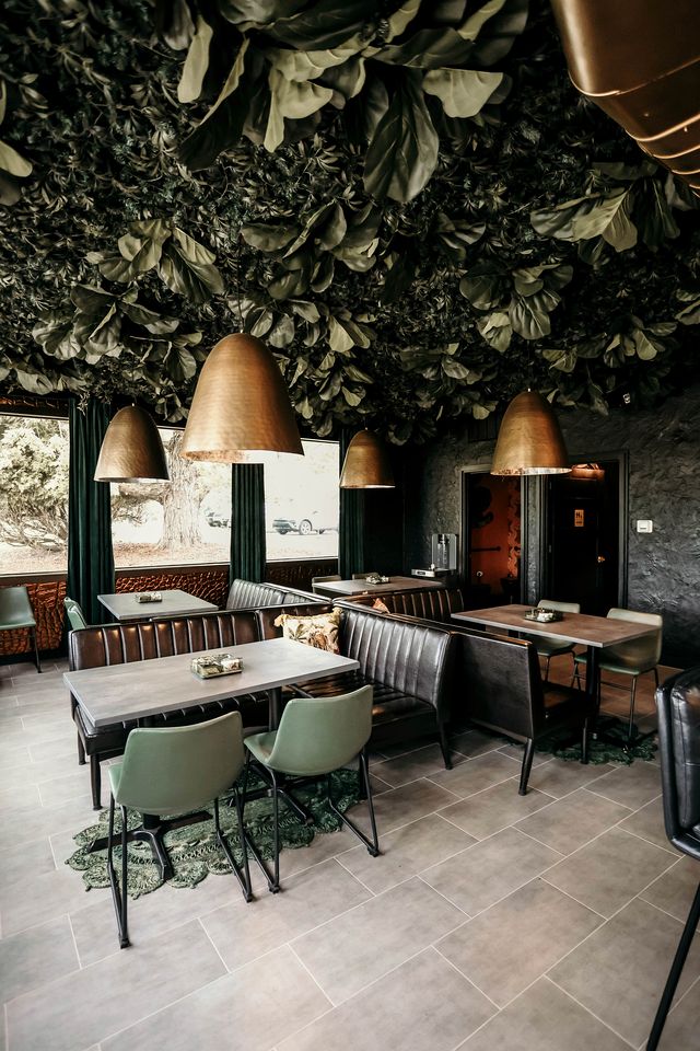 Luxurious Dome Glamping Resort with Pool & Spa near Lake Michigan in South Haven, MI