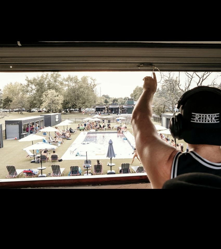 Luxurious Dome Glamping Resort with Pool & Spa near Lake Michigan in South Haven, MI