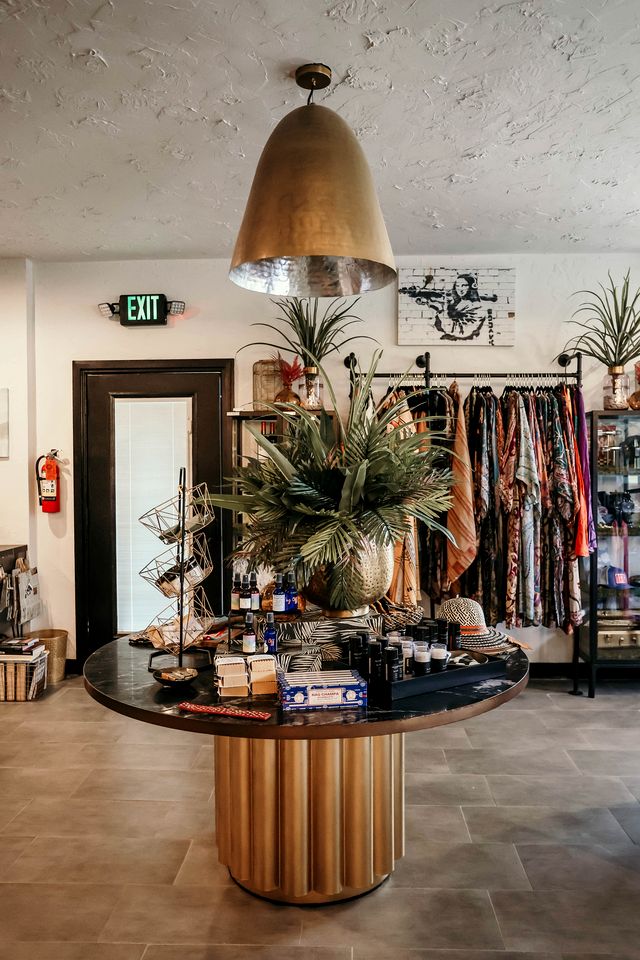 Luxurious Dome Glamping Resort with Pool & Spa near Lake Michigan in South Haven, MI