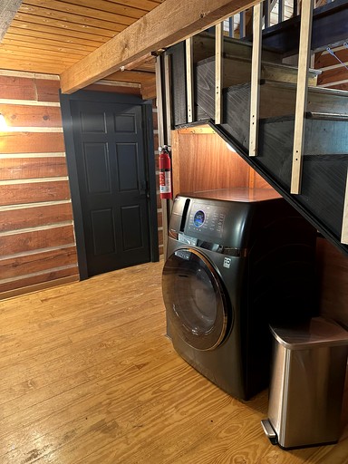 Cabins (United States of America, --, Virginia)