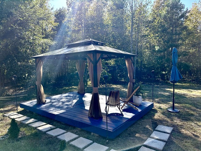 Cabins (United States of America, --, Virginia)