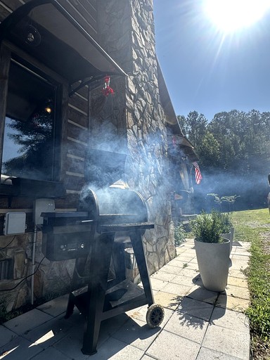 Cabins (United States of America, --, Virginia)