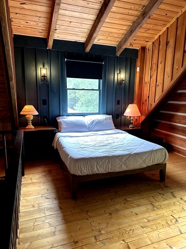 Cabins (United States of America, --, Virginia)