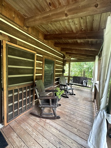 Cabins (United States of America, --, Virginia)