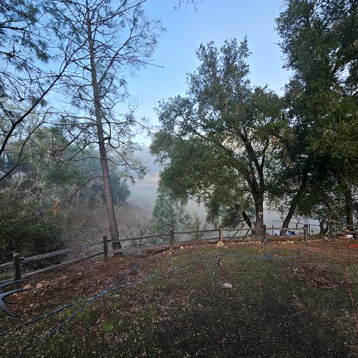 Cabins (United States of America, Paso Robles, California)