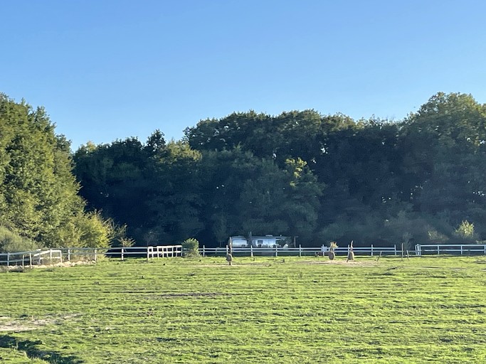 Airstreams (France, Romorantin-Lanthenay, Centre-Val de Loire)