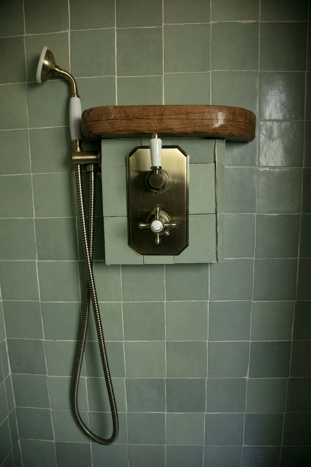 Cozy Renovated Airstream on a Stunning Equine Retreat for a Romantic Escape near Romorantin-Lanthenay, France