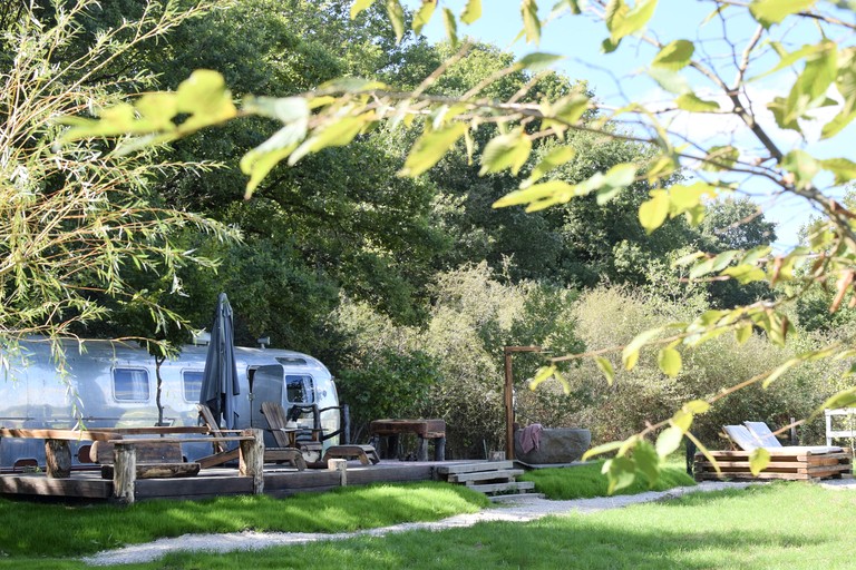 Airstreams (France, Romorantin-Lanthenay, Centre-Val de Loire)