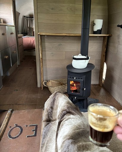 Airstreams (France, Romorantin-Lanthenay, Centre-Val de Loire)