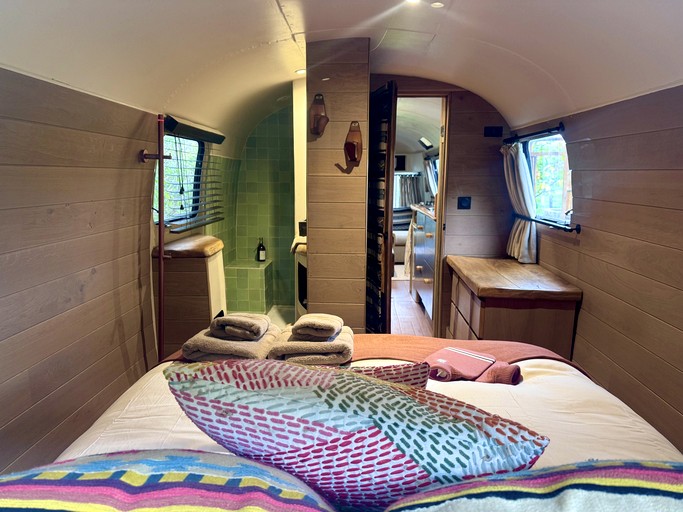 Airstreams (France, Romorantin-Lanthenay, Centre-Val de Loire)